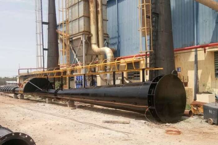 BDJ Oxides project site